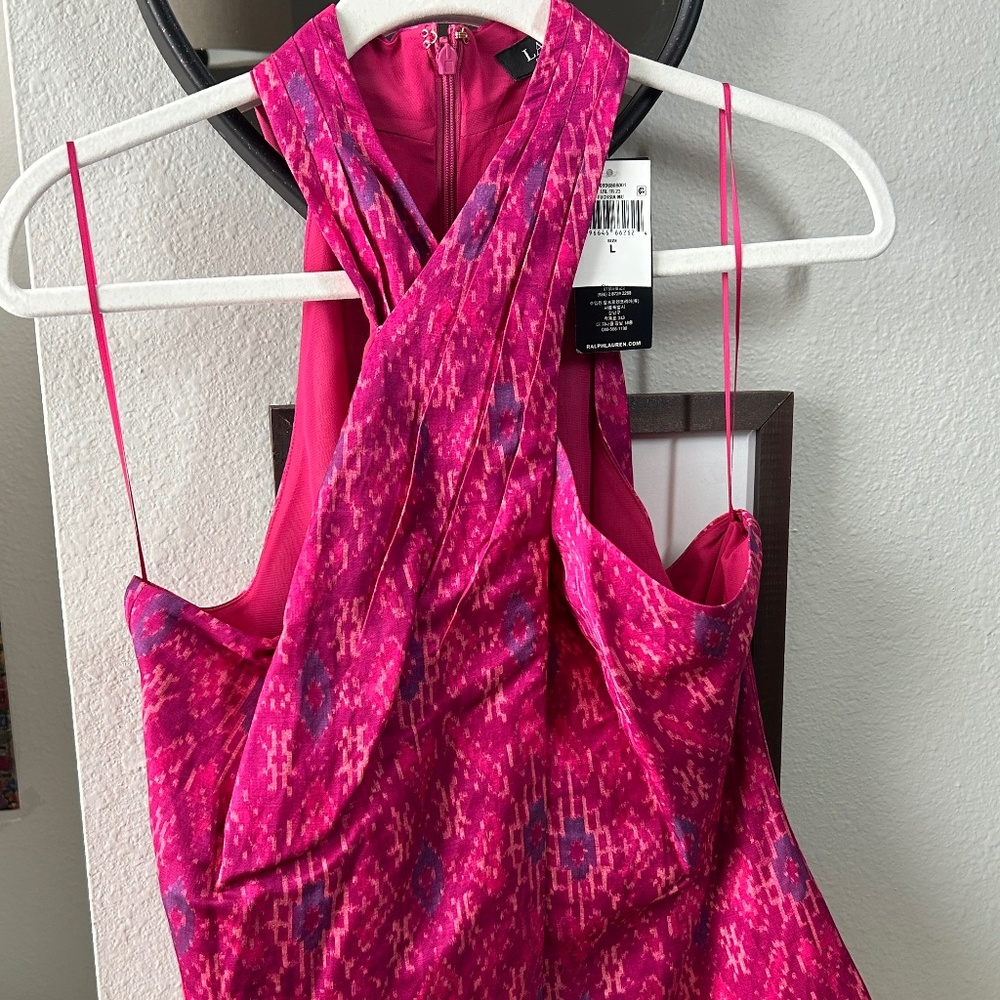 Stunning Ralph Lauren blouse